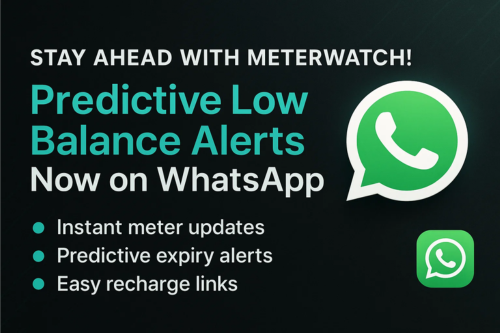 WhatsApp Prediction Alerts